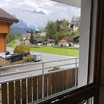 Luxury Family * Engelberg