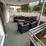 Luxury Family * Engelberg