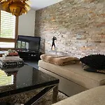 Appartement Luxury Family Engelberg
