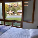 Luxury Family Appartement Engelberg