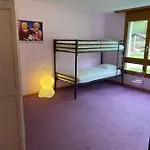 Appartement Luxury Family