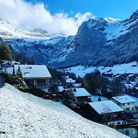 Luxury Family Engelberg