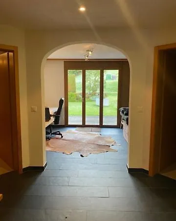 Luxury Family Apartment