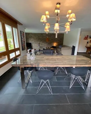 Luxury Family Apartment *