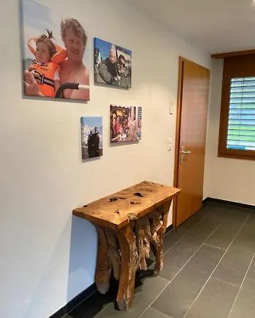 Appartamento Luxury Family Engelberg