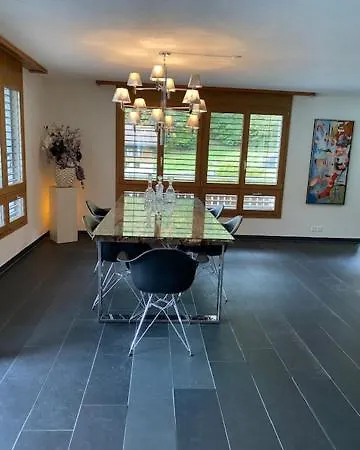 Luxury Family Engelberg