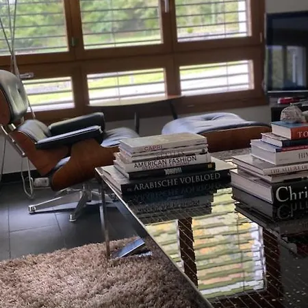 Luxury Family Apartment *