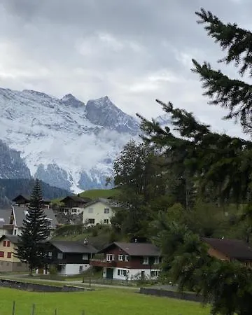 Luxury Family Apartment