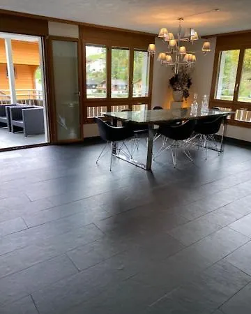 Luxury Family Apartment