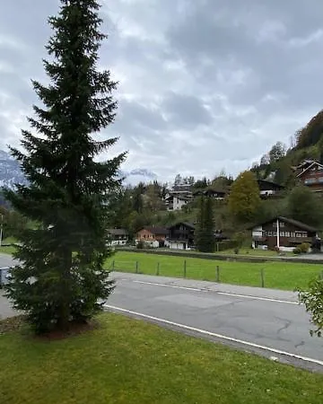 Luxury Family Engelberg