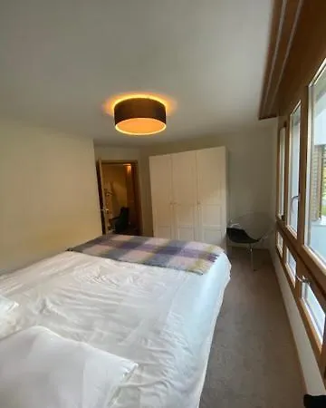 Apartment Luxury Family Engelberg