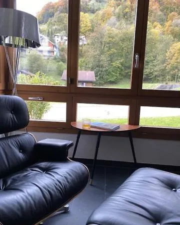 Luxury Family Apartment