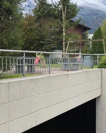 Luxury Family انغلبرغ