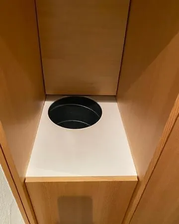 شقة Luxury Family انغلبرغ