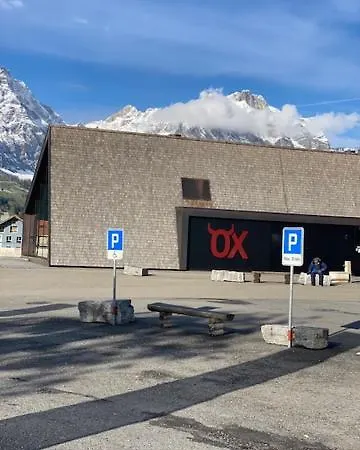 Luxury Family شقة *