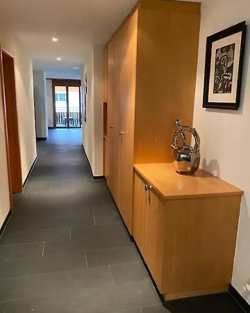 Appartement Luxury Family *