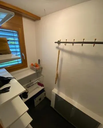 Luxury Family Apartment