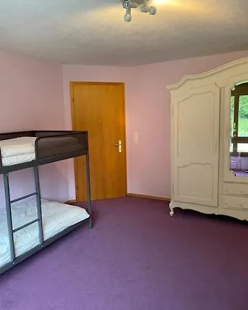 Apartment Luxury Family