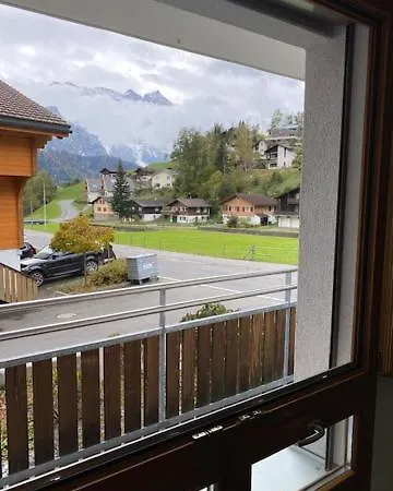 Luxury Family * Engelberg