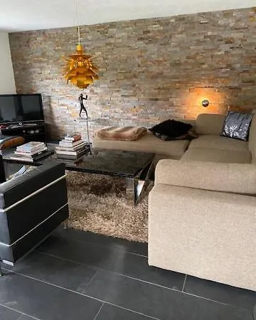 Luxury Family * انغلبرغ