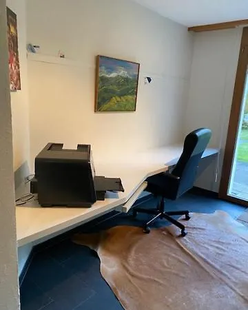 Apartment Luxury Family