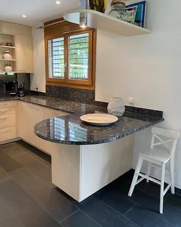 Apartment Luxury Family *
