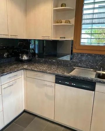 Luxury Family شقة انغلبرغ