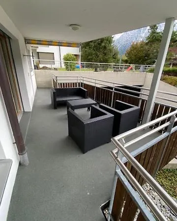 Luxury Family * Engelberg