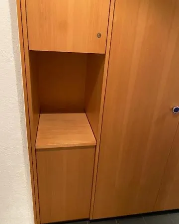 Luxury Family Apartment