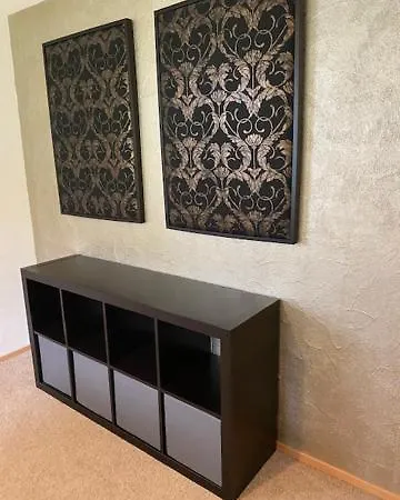 Apartment Luxury Family