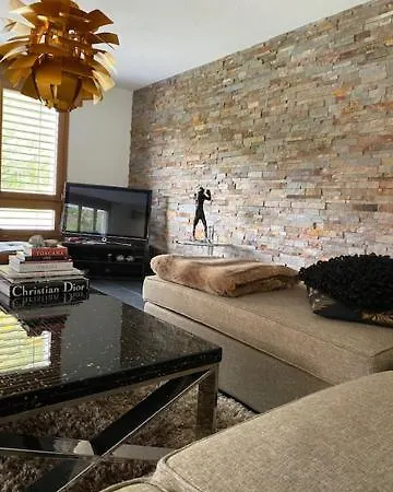 شقة Luxury Family انغلبرغ