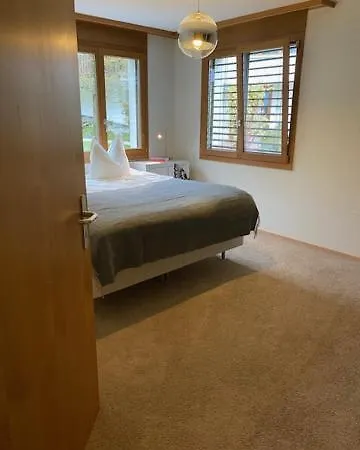 Apartment Luxury Family Engelberg