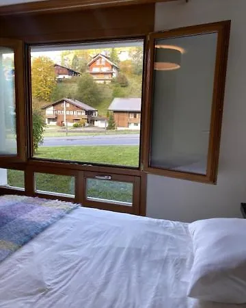 Luxury Family Apartment Engelberg