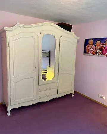 شقة Luxury Family انغلبرغ