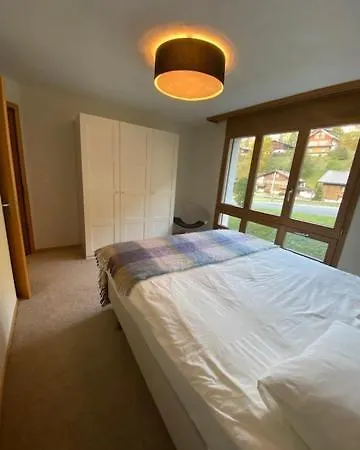 Luxury Family Engelberg