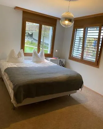 Luxury Family انغلبرغ