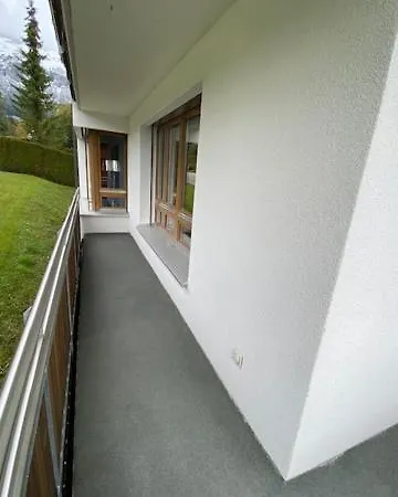 Apartment Luxury Family