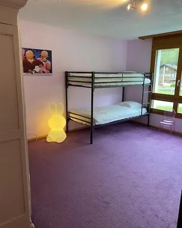 Apartment Luxury Family