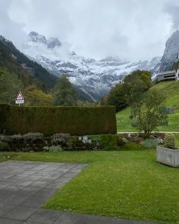 Luxury Family * Engelberg