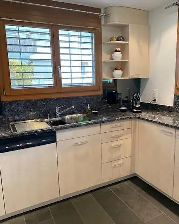 Apartment Luxury Family