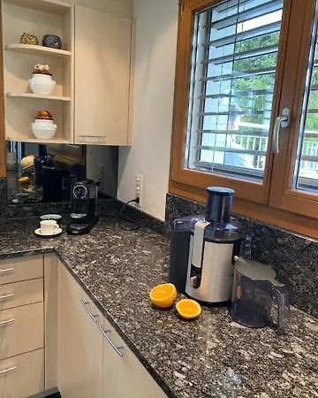 شقة Luxury Family انغلبرغ