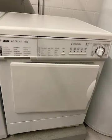 Luxury Family Apartment Engelberg