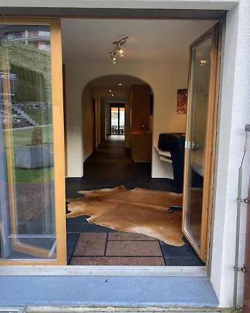 Luxury Family Engelberg