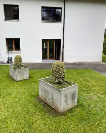 Luxury Family Appartement
