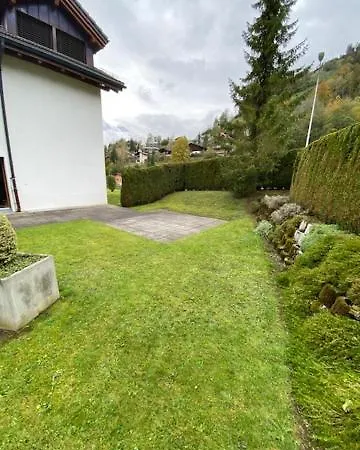 Luxury Family Engelberg