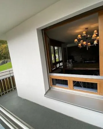 Luxury Family Engelberg