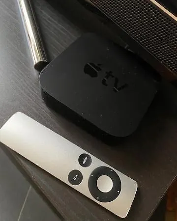 Luxury Family انغلبرغ