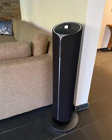 شقة Luxury Family انغلبرغ