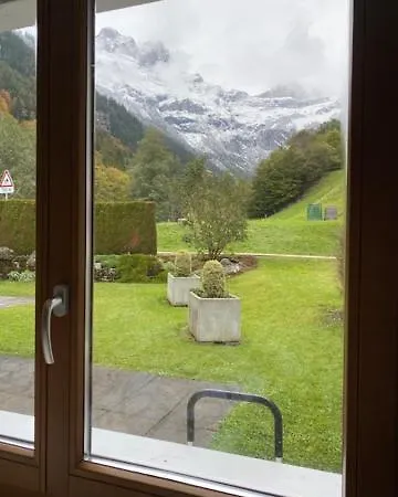 Apartment Luxury Family Engelberg