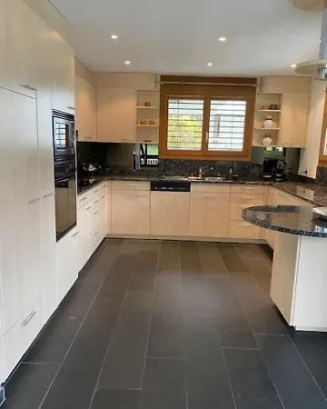 Luxury Family Apartment *